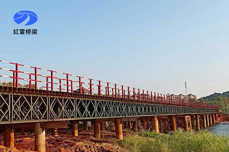 湖南岳阳钢便桥租赁_南湖电排站扩建工程1.jpg
