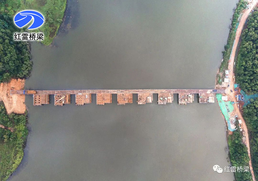 珠肇高铁江机段JJZQ-6标孔堂水库钢便桥、钢平台1.jpg